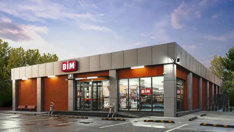 BİM’den kadın üreticilere ve yerel üretime büyük destek!