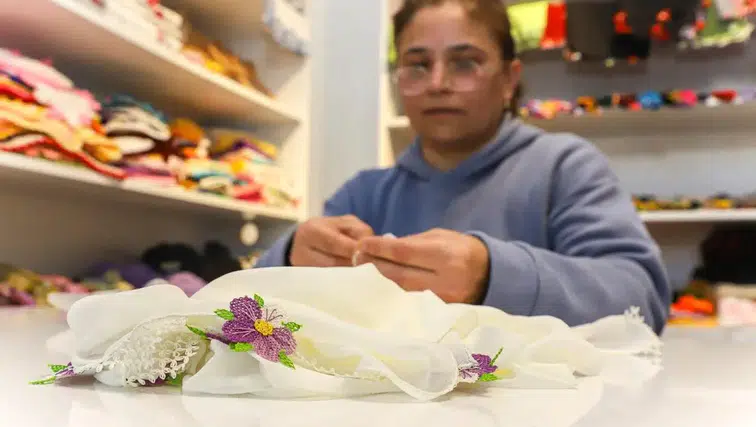 Ordu’da Sosyal Belediyecilik Zirvede: Kadınlar 5 Milyon TL Kazandı!