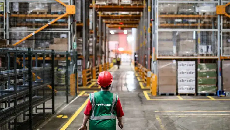 Hepsiburada ve HepsiJET’e iş güvenliği alanında iki uluslararası ödül!