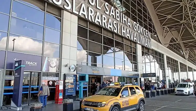 “İstanbul Sabiha Gökçen Havalimanı, yolcu artışıyla Avrupa lideri konumunda”