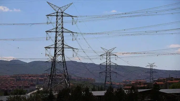 Türkiye’de Günlük Elektrik Üretimi ve Tüketimi Verileri Açıklandı!