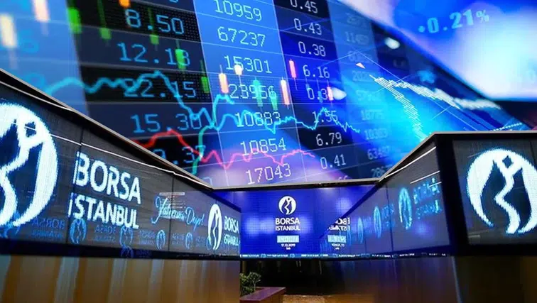 Borsa İstanbul’da Pozitif Seyir: En Çok Kazandıran Metal Eşya Makina