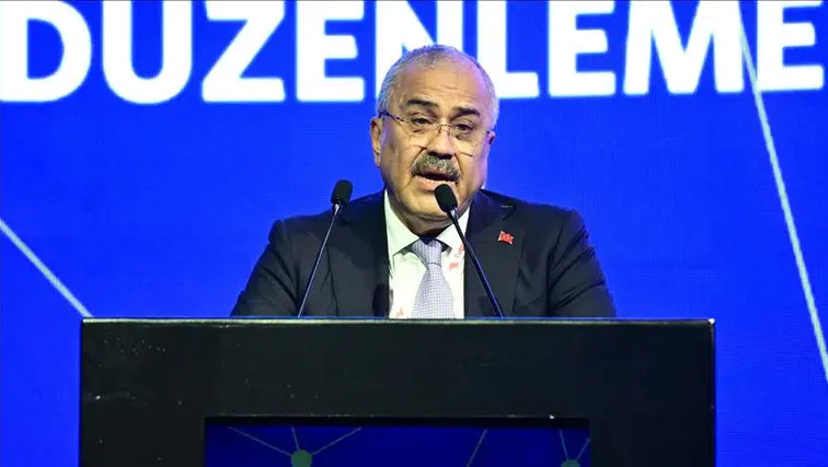 EPDK Başkanı Yılmaz 2026-2030 enerji yol haritasını açıkladı: 776 milyar liralık yatırım hamlesi!