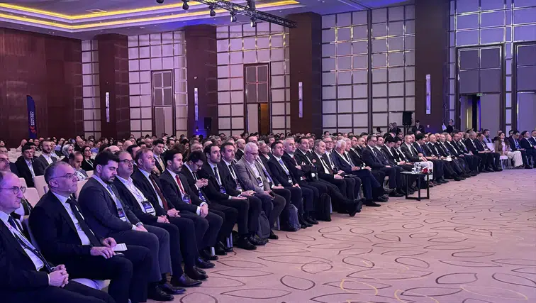 Enerjide 2050 rotası: Fosil yakıtlar bitiyor, dijital yönetim devri başlıyor!