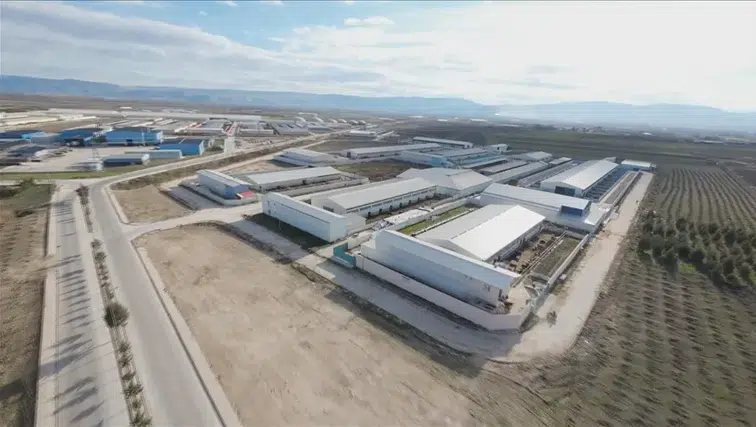 Kastamonu’da hayvancılıkta yeni dönem: Devrekani Besi OTB yatırımı tamamlanıyor!