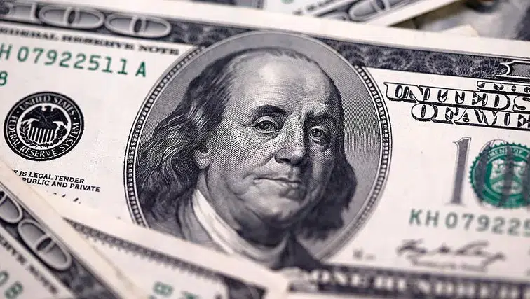 Dolar endeksi haftalık yükselişe hazırlanıyor: Piyasaların gözü bu verilerde!