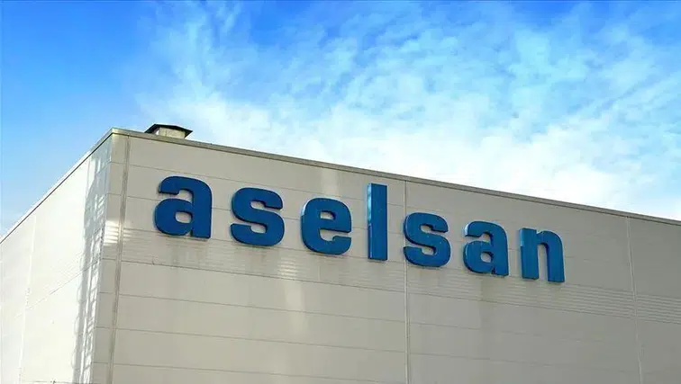 ASELSAN 37 milyar dolarla tarihi rekora ulaştı