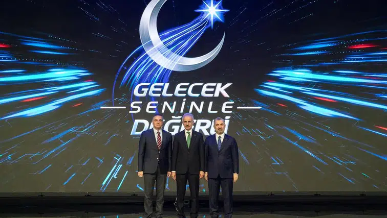 Türk Telekom’un Antalya zirvesi: İletişim altyapısına 20 milyar dolarlık yeni projeksiyon!