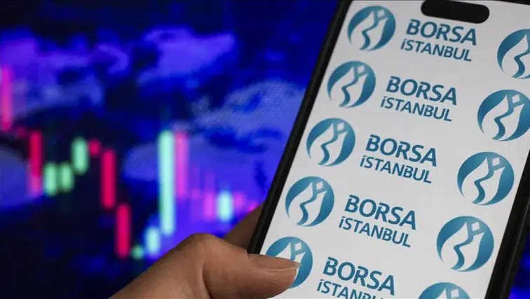BIST 100 endeksi güne artışla başladı!