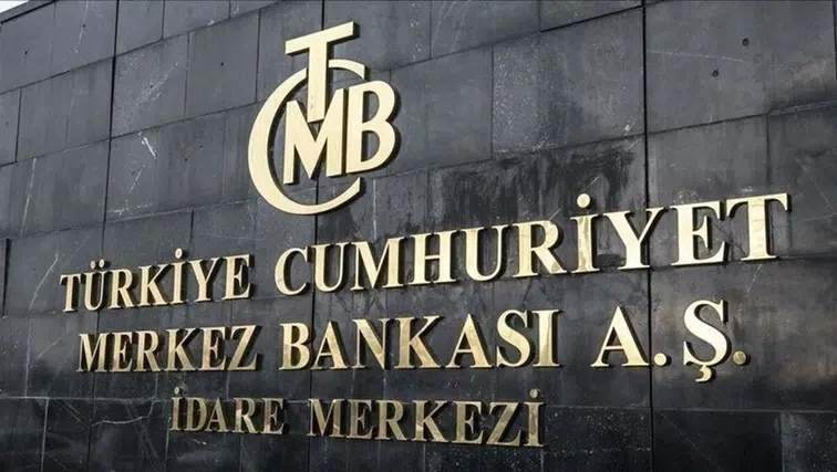 TCMB alım satıma konu olmayan döviz kur listesini yayınladı!