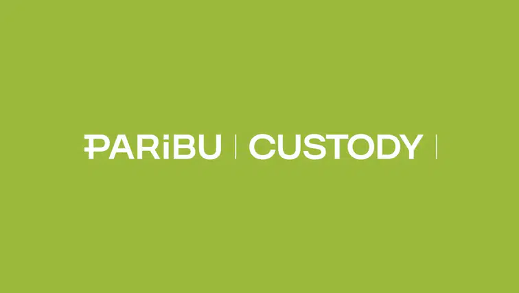 Türkiye’nin dijital varlık kasası Paribu Custody, yerli teknolojisiyle görücüye çıktı!