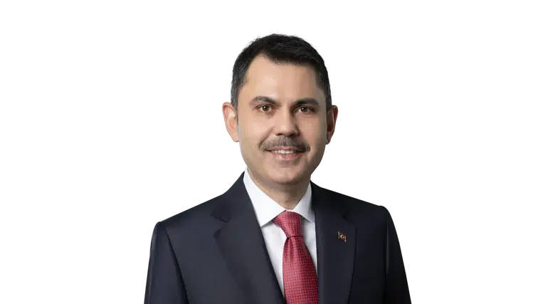 Bakan Kurum Müjdeyi Verdi: İstanbul İçin Yeni Projeler Yarın Açıklanıyor!