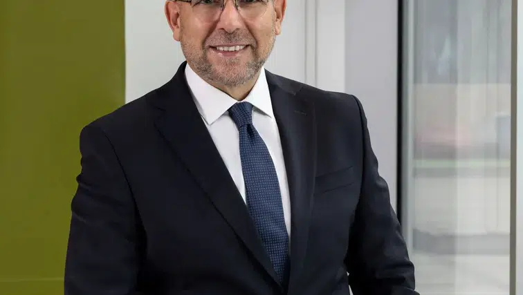 Yıldız Holding COO görevine Ali Sözen atandı!