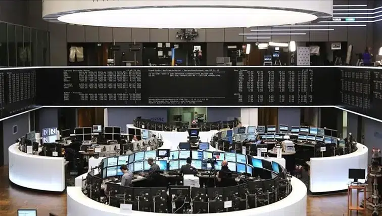 Küresel piyasalarda Orta Doğu gerilimi ve grev dalgası: Avrupa borsaları negatif seyrediyor!