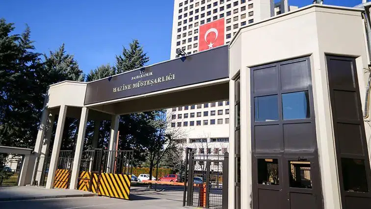 Hazine ve Maliye Bakanlığı yarın üç farklı doğrudan satış gerçekleştirecek!