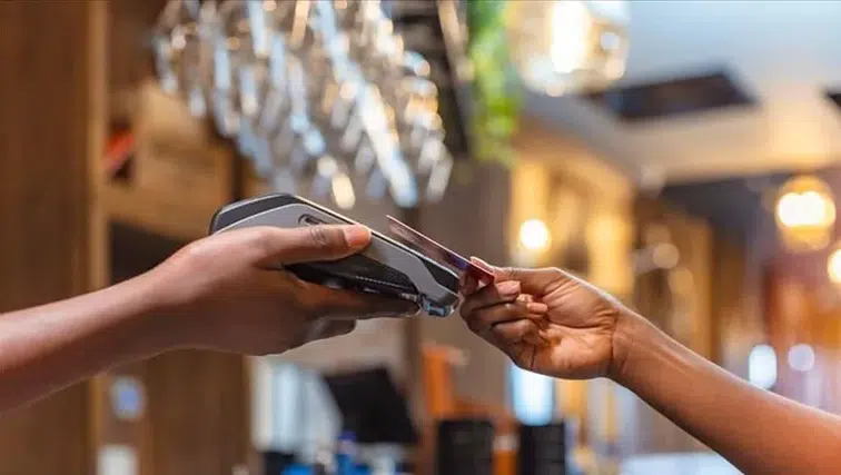Türkiye’de kartlı ödeme hacmi mart ayında 2,6 trilyon lirayı aştı!