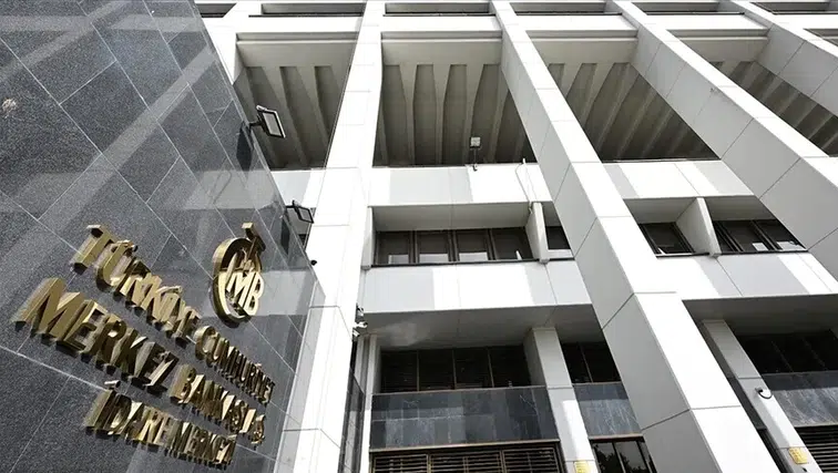 Merkez Bankası rezervleri 171,5 milyar dolar oldu!