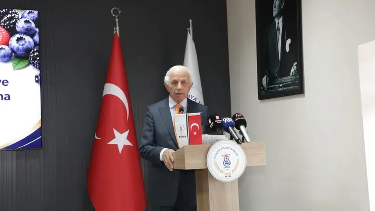 Hollanda modeli Kütahya'da buluyor!