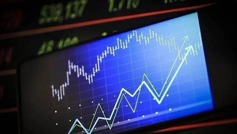 Nisanda en fazla aylık reel getiri BIST 100 endeksinde oldu!