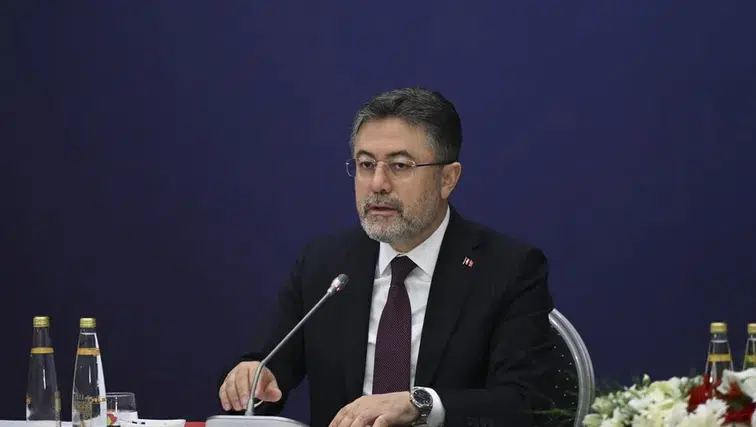 Bakan Yumaklı: Geçen sene zirai don ve kuraklıkla düşen üretimimiz toparlanacak, bazı ürünlerde rekorlar kıracağız!