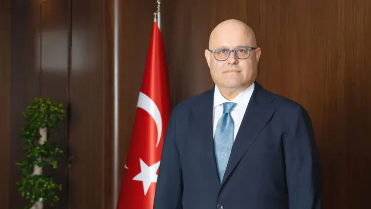 GüzelEnerji ve Milangaz Genel Müdürlük görevine Erdal Yavuz atandı!