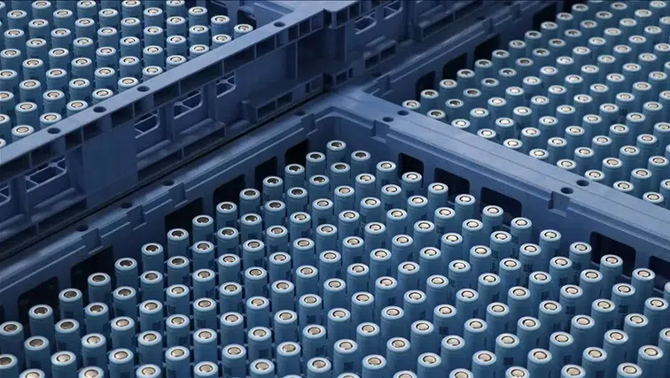 Enerji depolamada dev dönüşüm: Batarya kapasitesi 2050’ye kadar 17 kat artacak