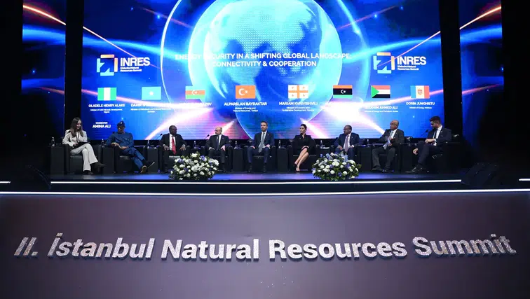Enerjide yeni dönemin şifreleri: Türkiye kendi enerji mimarisini inşa ediyor