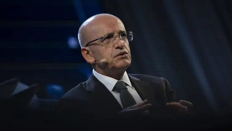 Bakan Şimşek’ten net enflasyon mesajı: 'Taviz yok, kararlılık sürecek!'