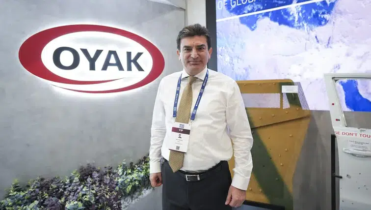 Türkiye'nin zırh çeliği ihtiyacı Miilux ile tamamen yerlileşti!