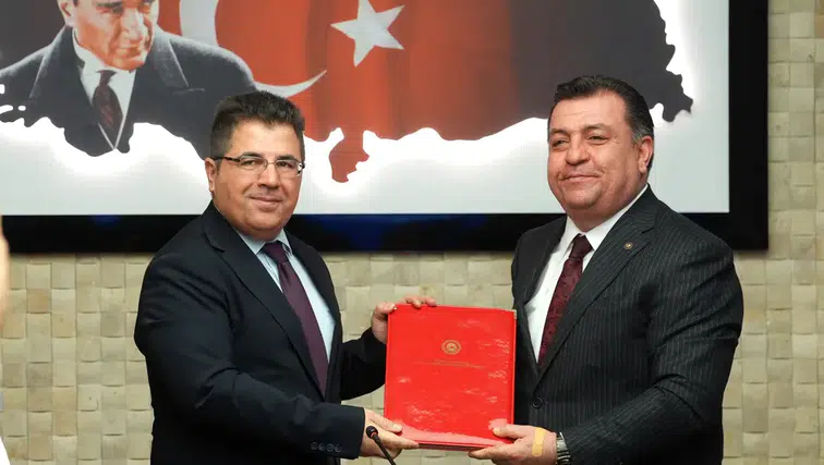 Hükümlüler TİGEM işletmelerinde istihdam edilecek!