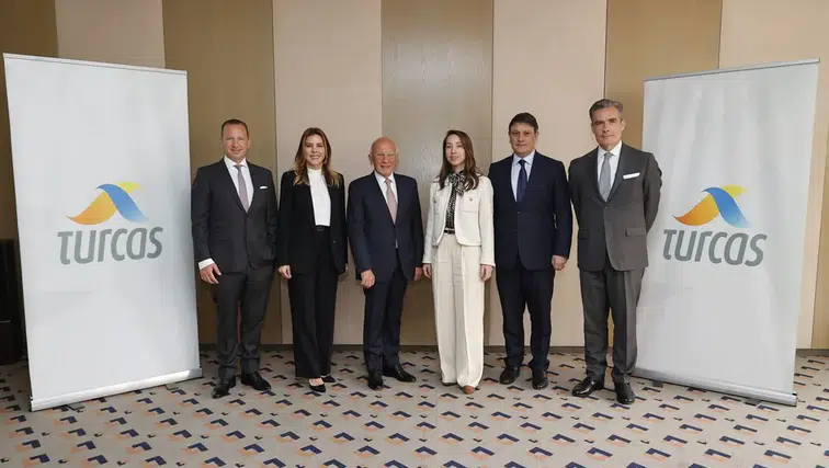Turcas Holding 2025 kârından 600 milyon TL nakit temettü dağıtacak!
