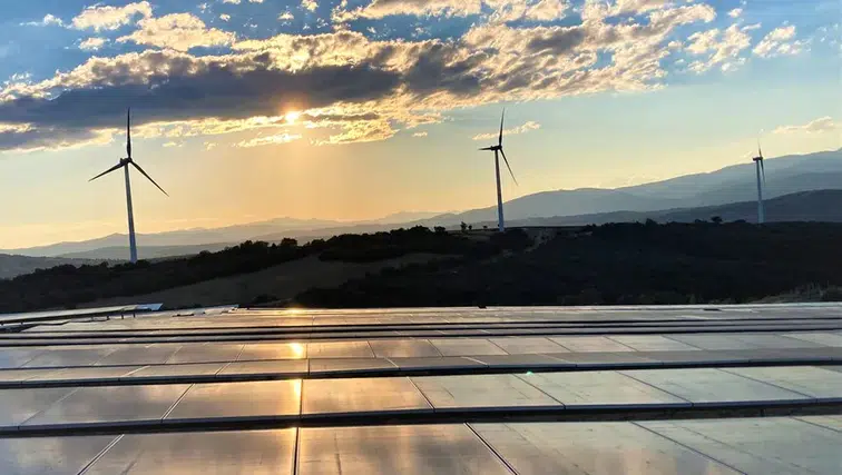 Enerji pazarında dengeler değişti: Rüzgar ve güneşten kömüre tarihi çalım