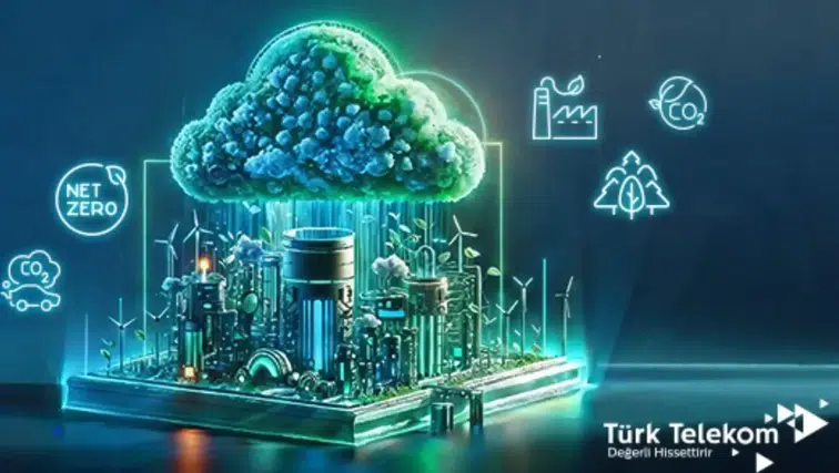 Türk Telekom’dan dev çevresel hamle: Global "A" Listesindeki yerini korudu