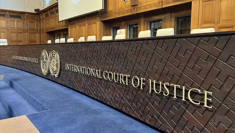 İsrail’in savunması mercek altında: Güney Afrika ve Türkiye’den ortak hamle
