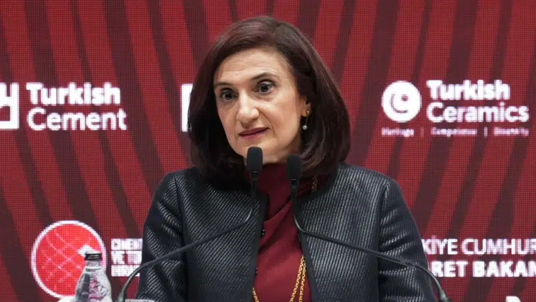 Cam devinden dev atılım: Sadece 1 yılda 5 kat büyüdü
