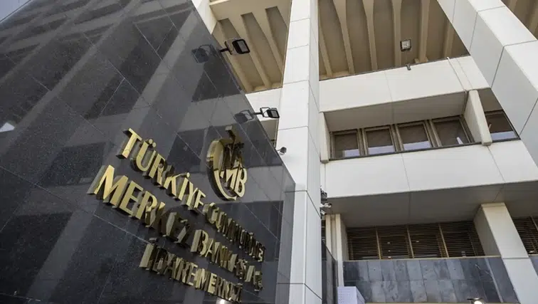 TCMB nisan raporunu paylaştı: Türkiye’nin finansal karnesi netleşti