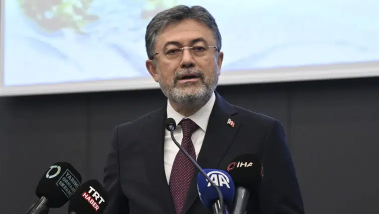 Türkiye’nin 50 yıllık su şifresi çözüldü: İşte bakanlığın yeni eylem planı