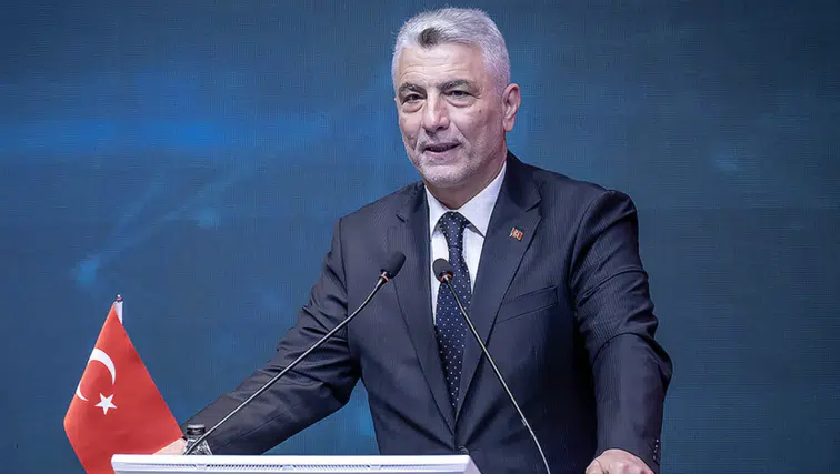 Ankara-Taşkent hattında 10 milyar dolarlık ticaret alarmı: Yeni yol haritası çiziliyor