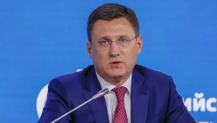 Rusya enerjide çıkmaza mı giriyor? Başbakan Yardımcısı Novak’tan kritik akaryakıt açıklaması