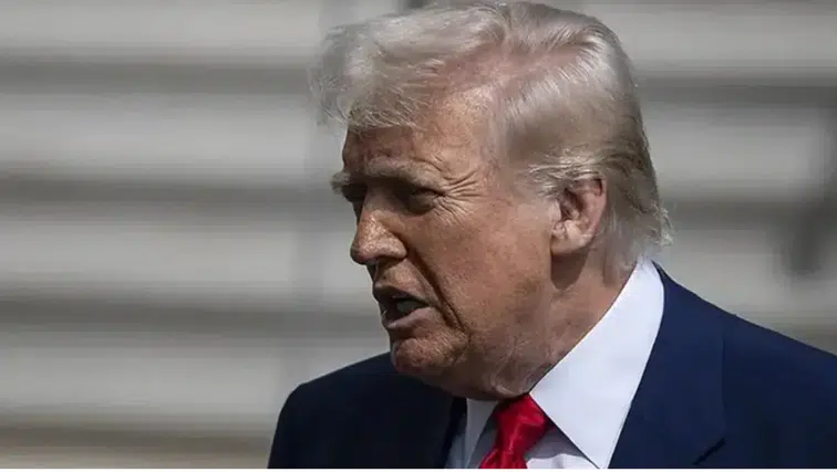 Trump yönetiminin yeni tarifelerine karşı dava açıldı