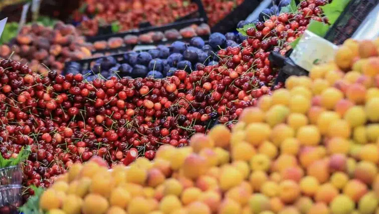 TÜİK verileri netleşti: Alışveriş sepetinde dengeleri değiştiren haziran raporu