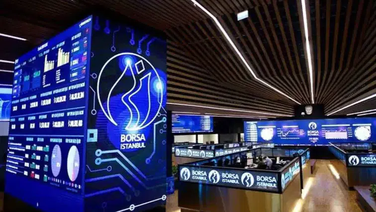 Borsa İstanbul'da gün ortası dengeleri: Dolar ve avro fiyatları yükselişte