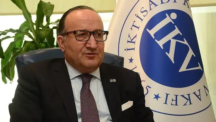 Zeytinoğlu'ndan vize serbestliği için hızlandırma çağrısı