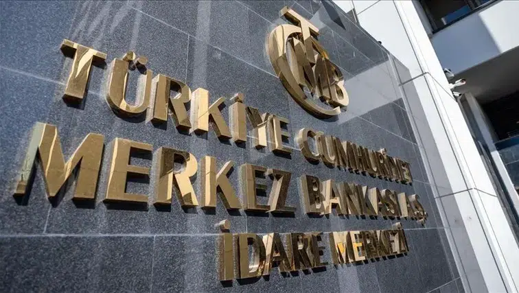 Türkiye'de kısa vadeli dış borç stoku artış göstermeye devam ediyor