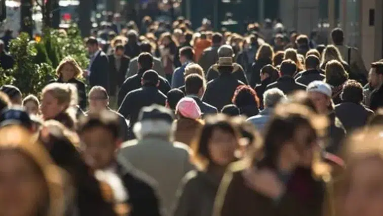 Türkiye'de işsizlik oranı azalmaya devam ediyor
