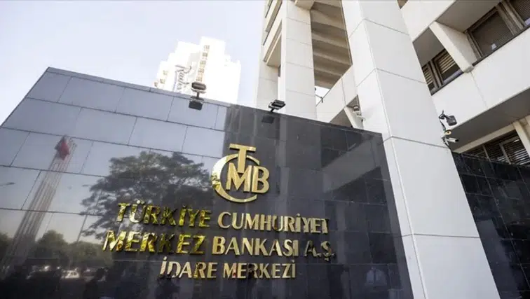 Türkiye Merkez Bankası rezervlerinde büyük artış: 178,4 milyar dolara ulaştı