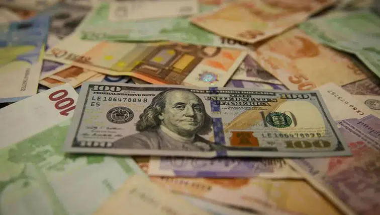 Piyasalarda gün ortasında hareketli anlar: Dolar ve avro fiyatları güncel