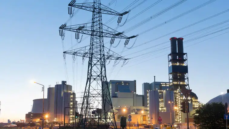 Türkiye'de elektrik üretimi ve tüketimi günlük verileri açıklandı