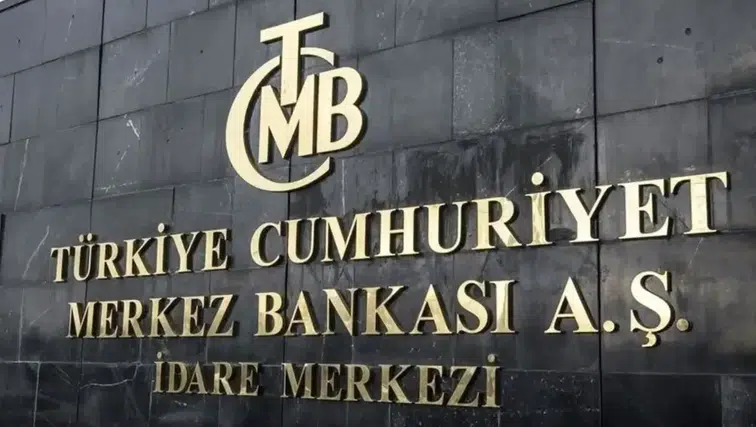 TCMB 15.30 itibarıyla güncel döviz kurları açıklandı