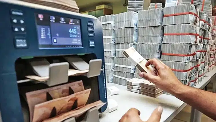 Bankacılık sektöründe mevduat artışı sürdü